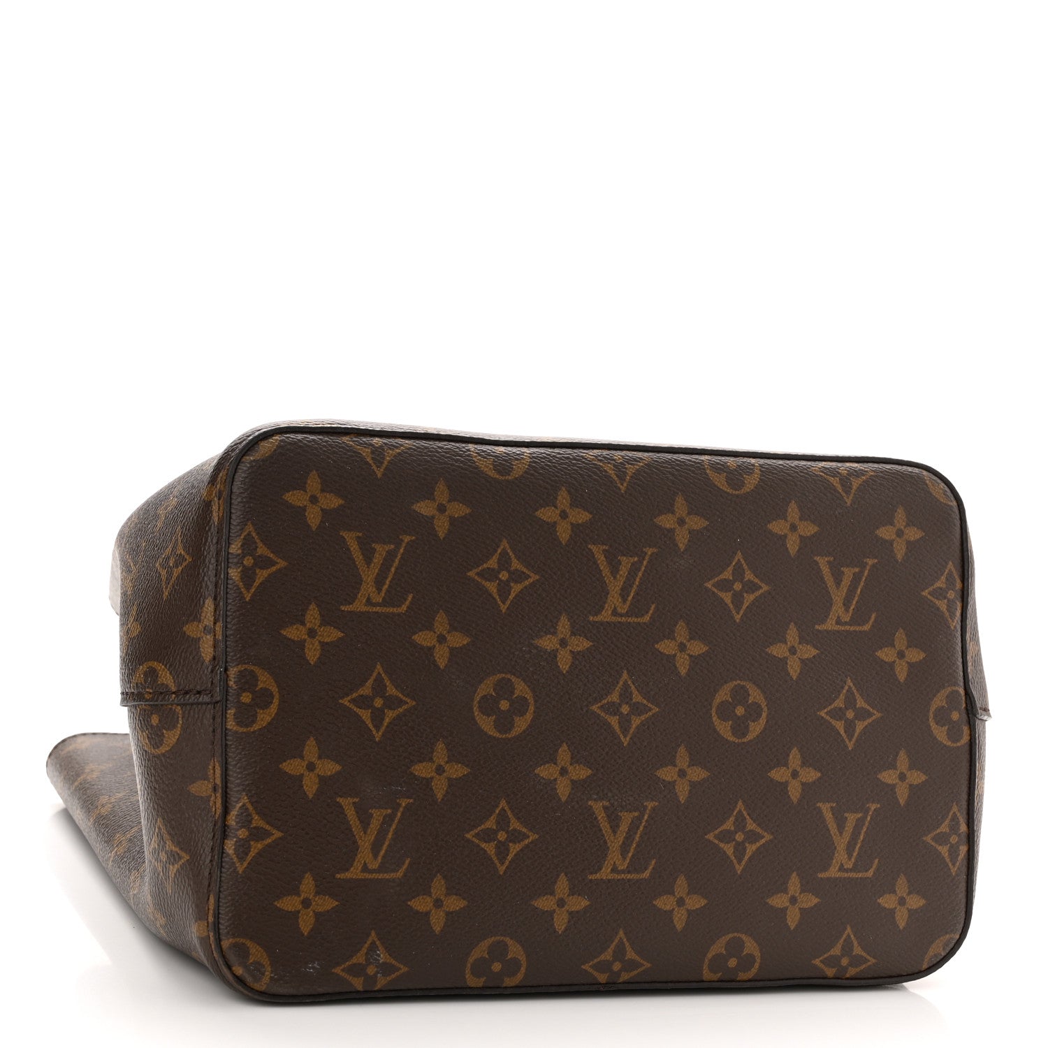 Louis Vuitton Monogram Neonoe MM Coquelicot 4 of 9
