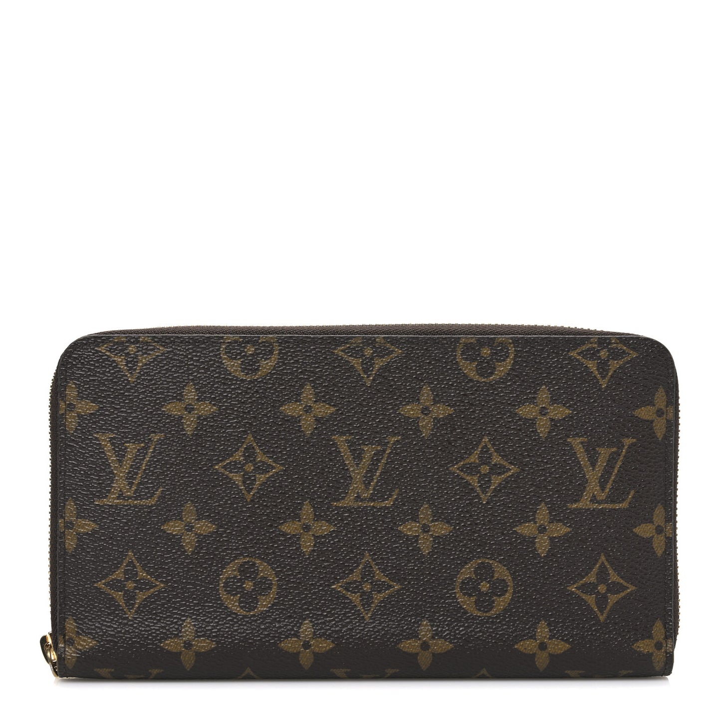 Monogram Zippy Organizer Wallet