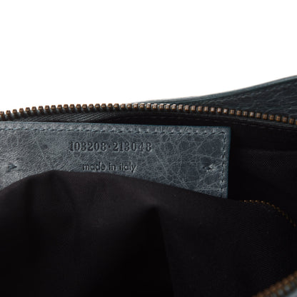 Balenciaga Agneau Classic Hardware First Tempete 9 of 10