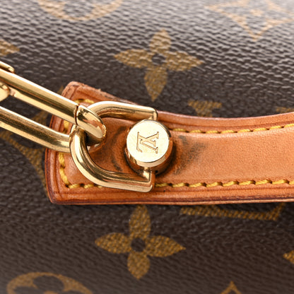 Louis Vuitton Monogram Beverly GM Briefcase 11 of 11