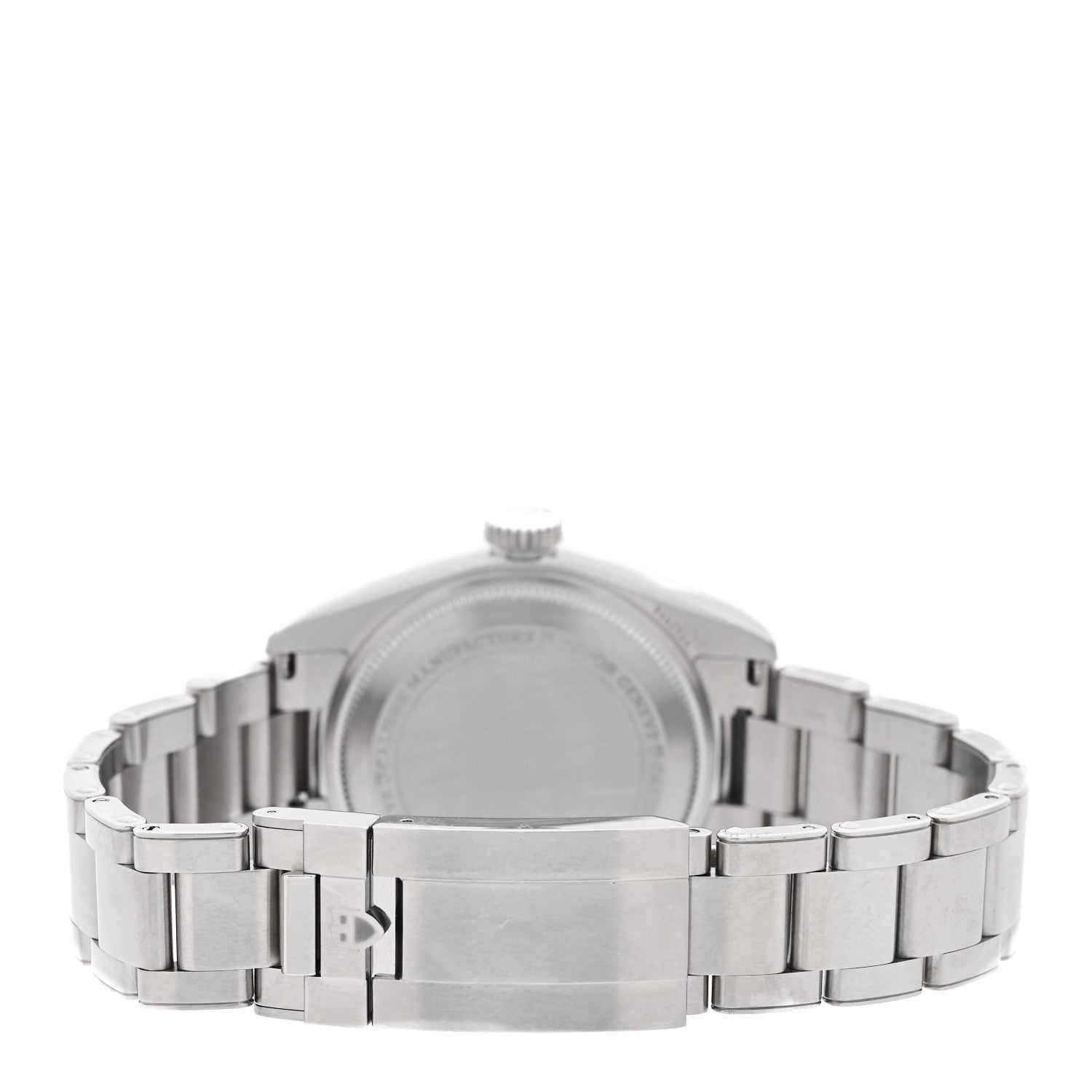 TUDOR Stainless Steel 39mm Black Bay Automatic Watch Black 79470 3 of 5