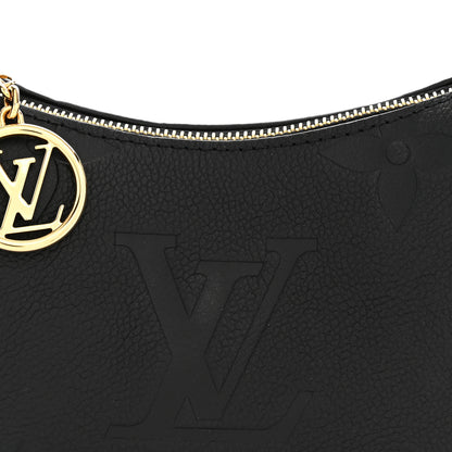 Louis Vuitton Empreinte Monogram Mini Moon Black 7 of 9