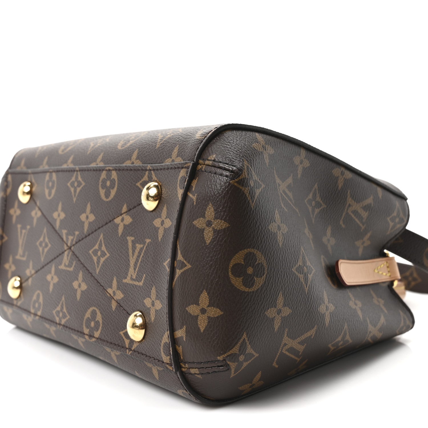 Louis Vuitton Monogram Montaigne BB 9 of 9
