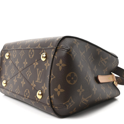 Louis Vuitton Monogram Montaigne BB 9 of 9