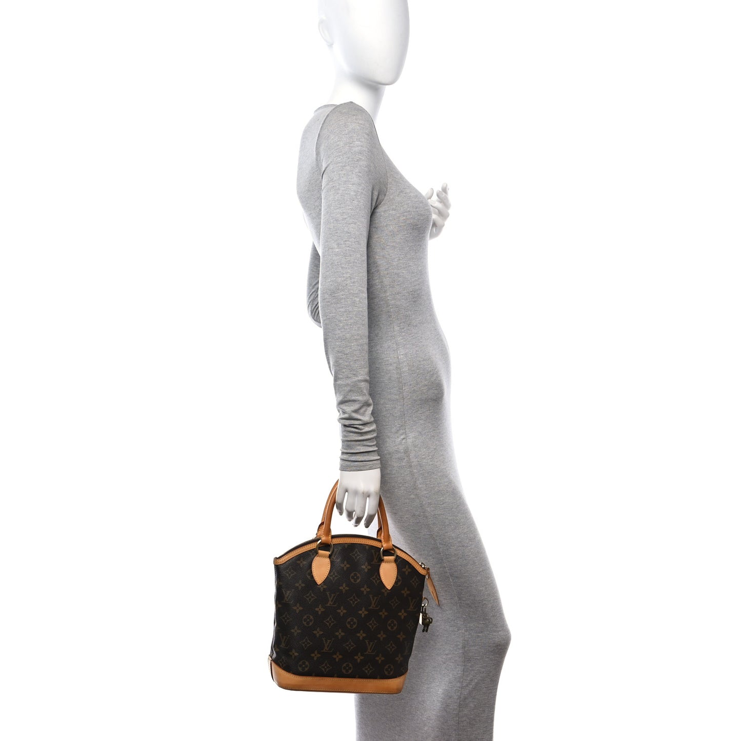 Monogram Lockit PM