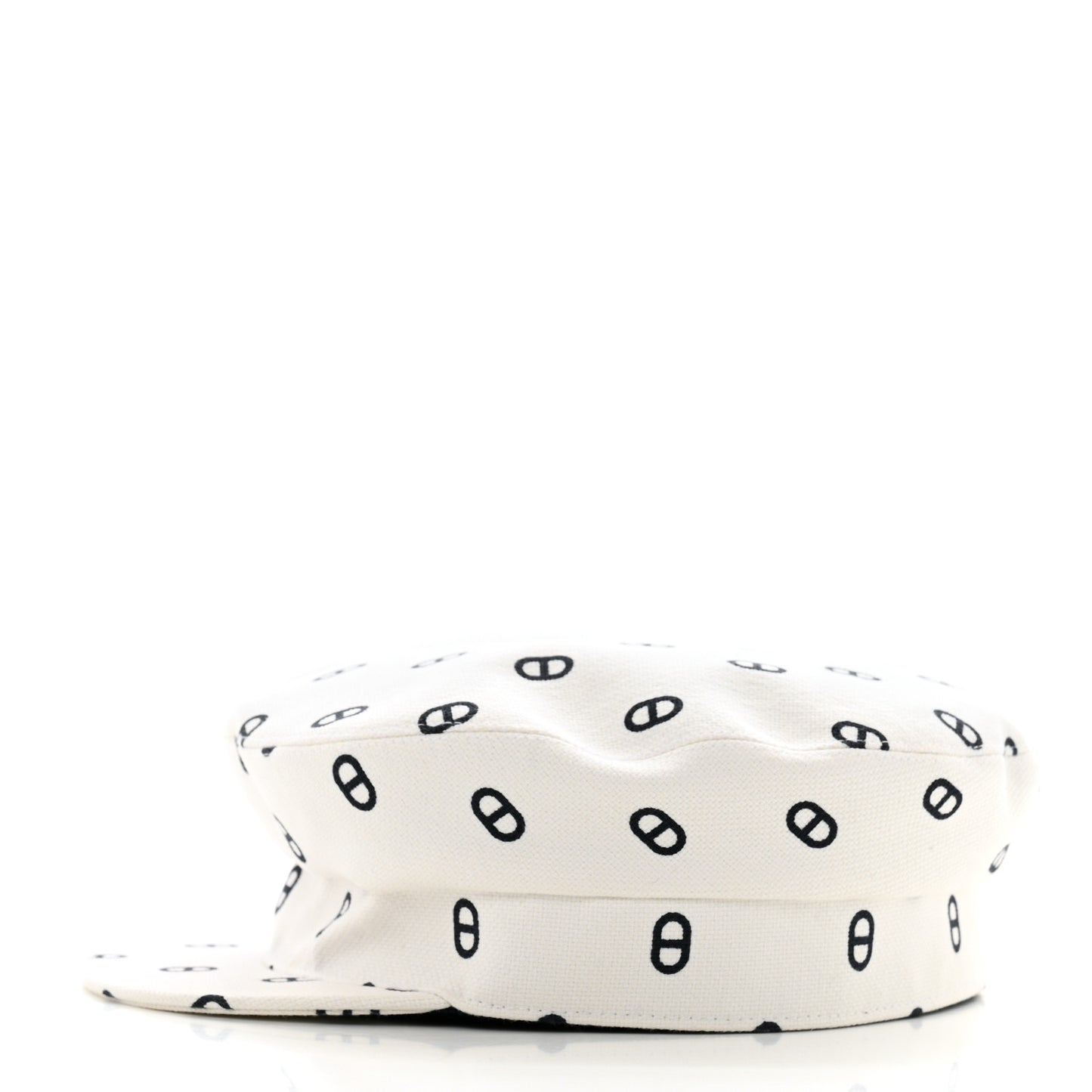 Canvas Womens Vauban Chaine d'Ancre Cap 59 Blanc Casse