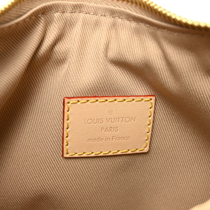 Louis Vuitton Monoglam Loop PM Beige 6 of 9