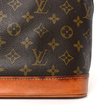 Louis Vuitton Monogram Alma PM 9 of 10