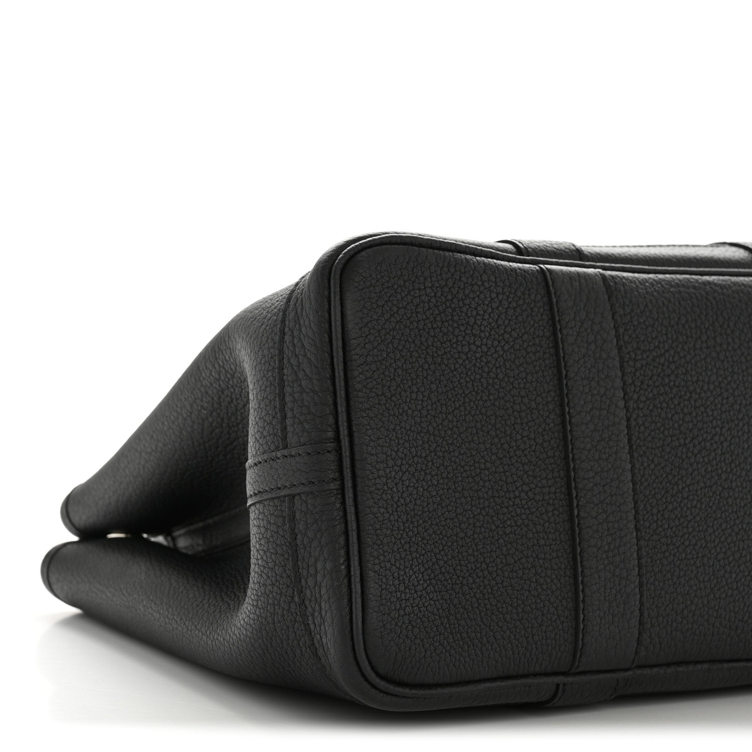 Hermes Negonda Garden Party 30 TPM Black 8 of 10