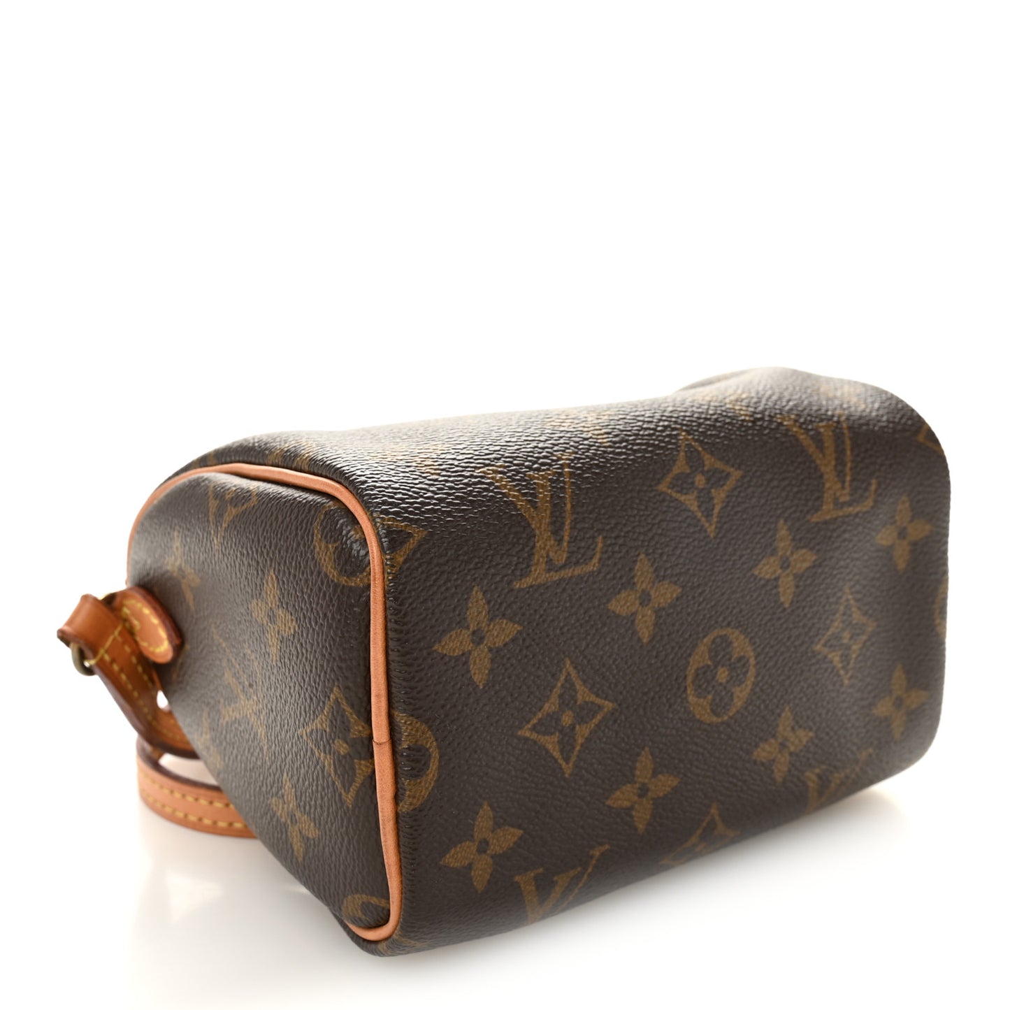 Monogram Nano Speedy