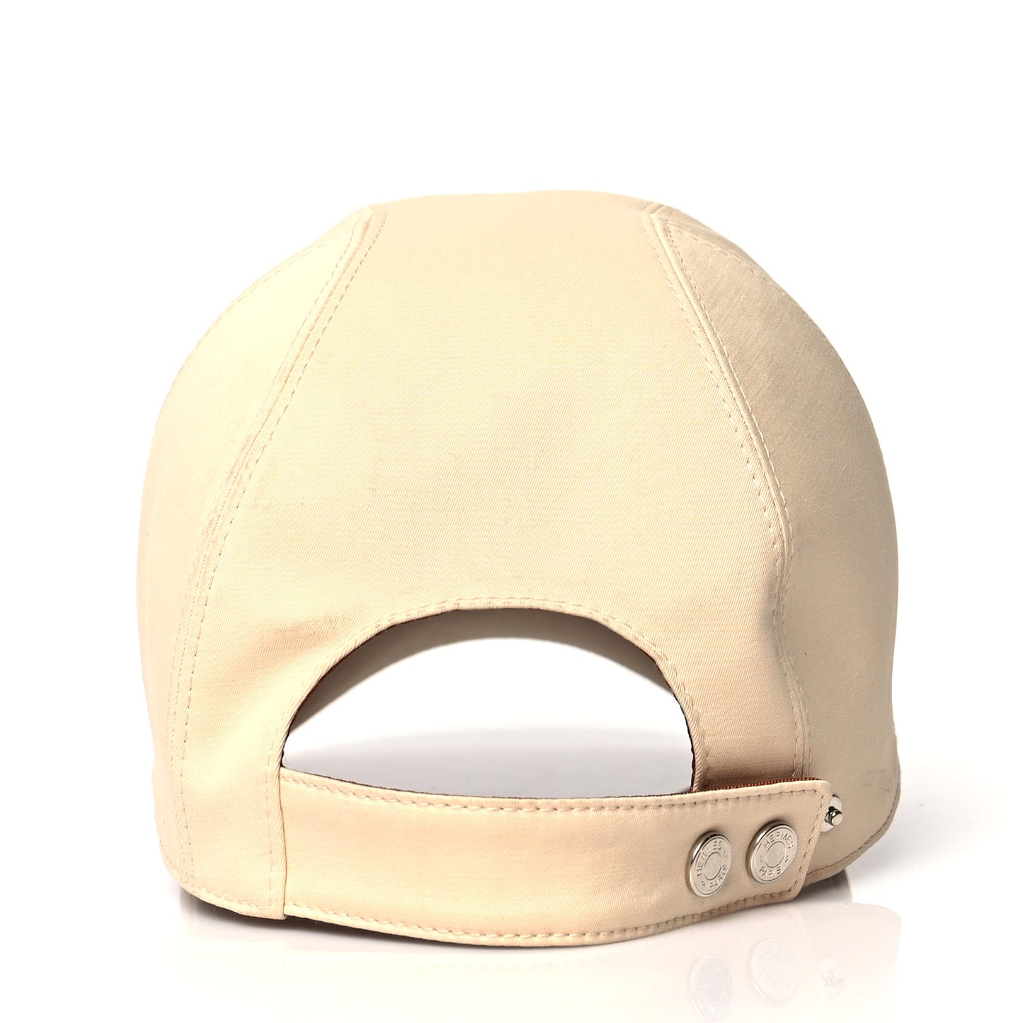 Cotton Davis H Primavera Hat 56 Blanc Creme