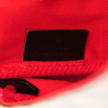 Louis Vuitton Damier Ebene Favorite MM 6 of 8