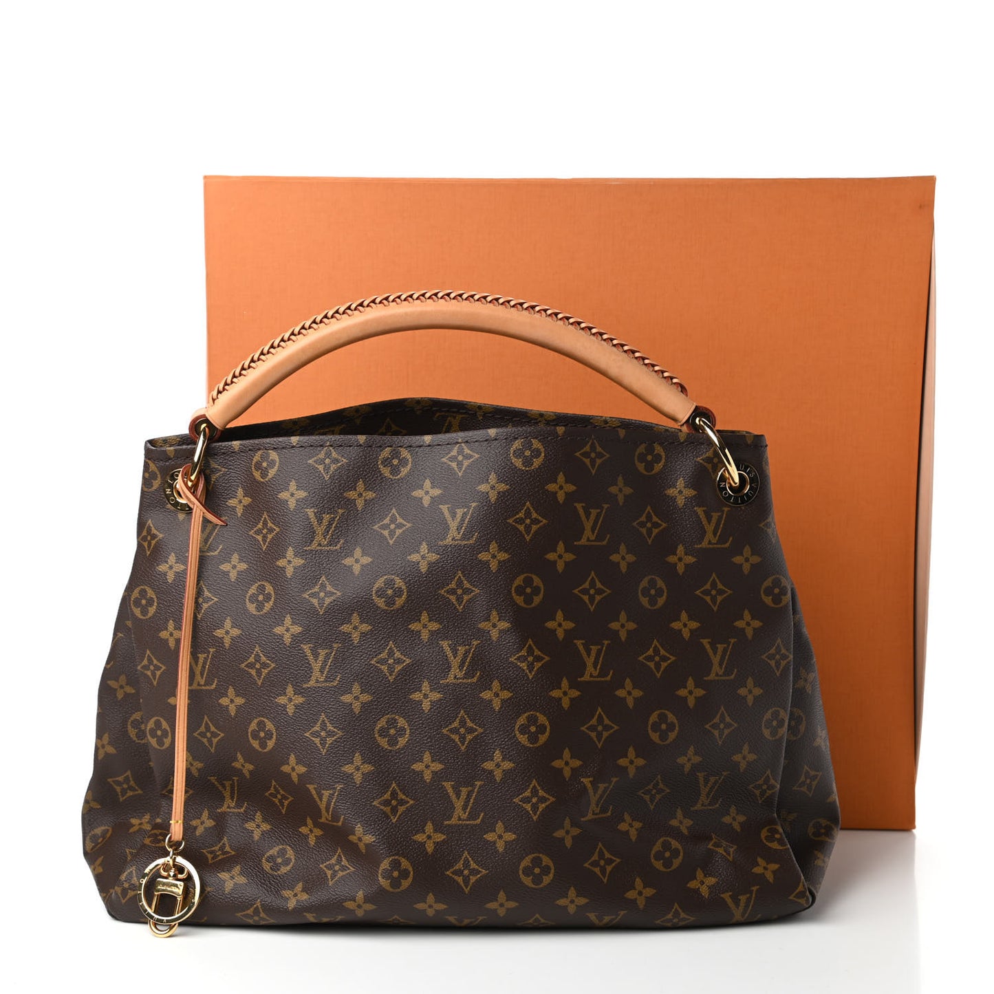Monogram Artsy MM