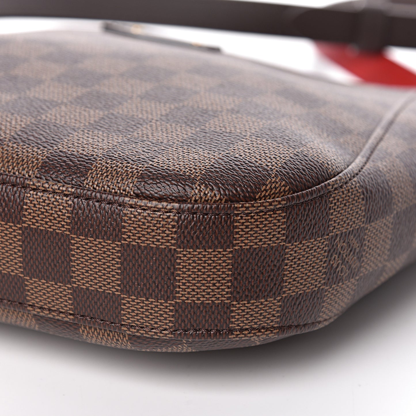 Damier Ebene South Bank Besace