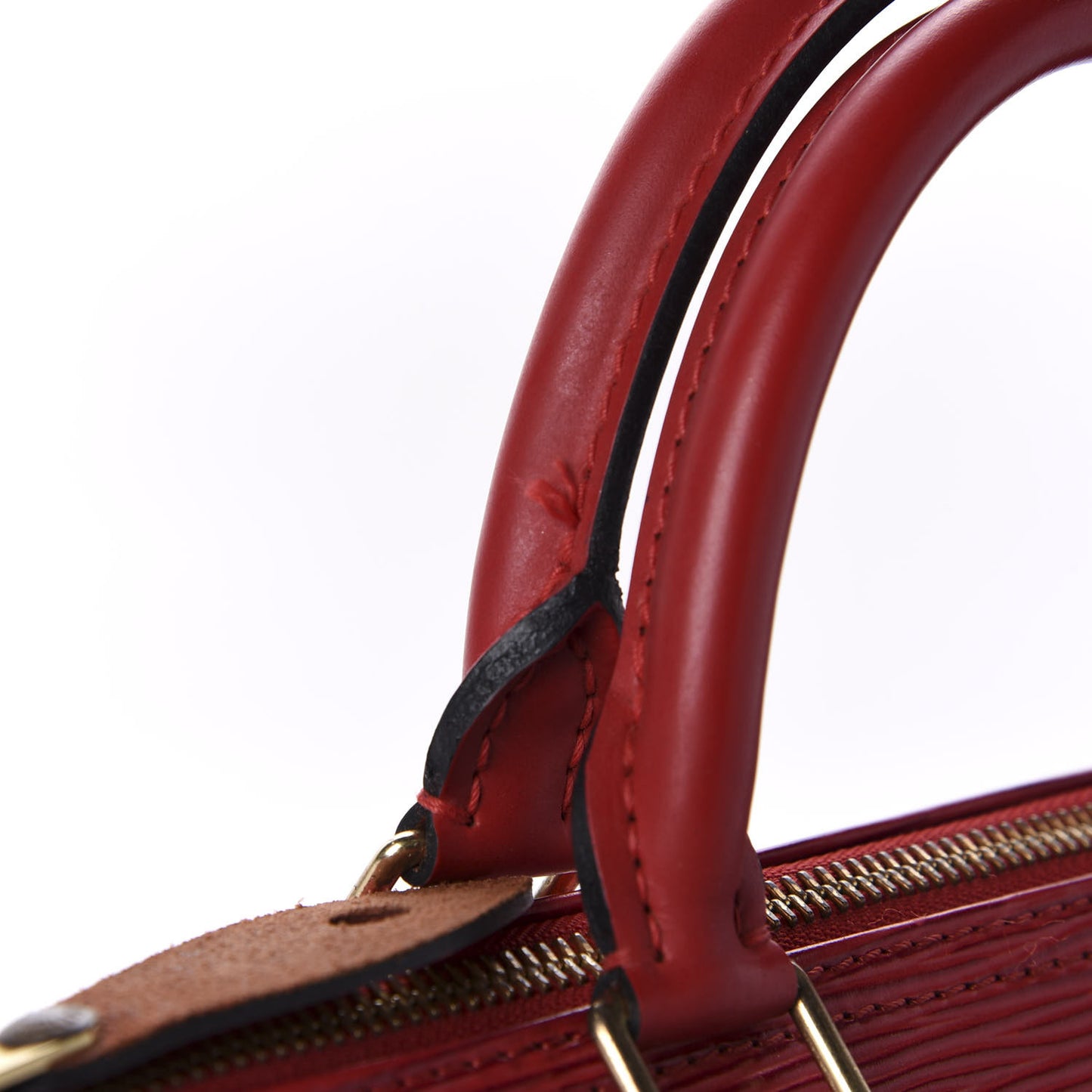 Epi Speedy 30 Castillan Red