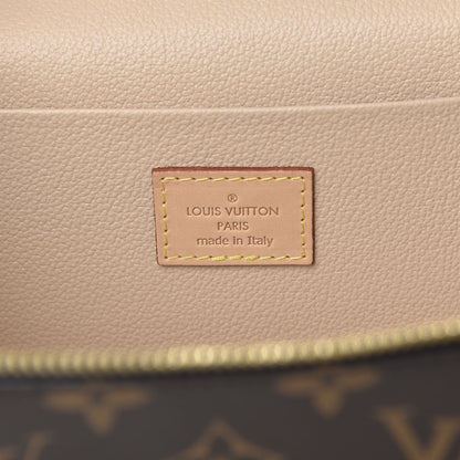 Louis Vuitton Monogram Nice Mini 6 of 9