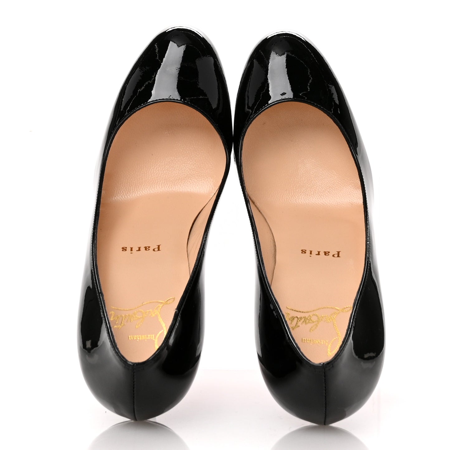 Patent New Simple 120 Pumps 35 Black