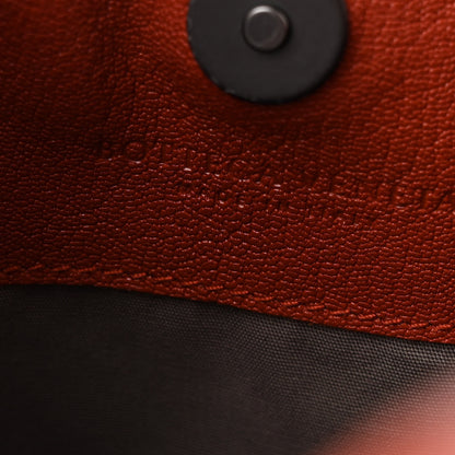 Bottega Veneta Nappa Intrecciato Woven Tote Terracota 7 of 11