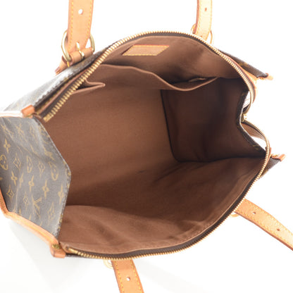 Louis Vuitton Monogram Popincourt Haut 5 of 8