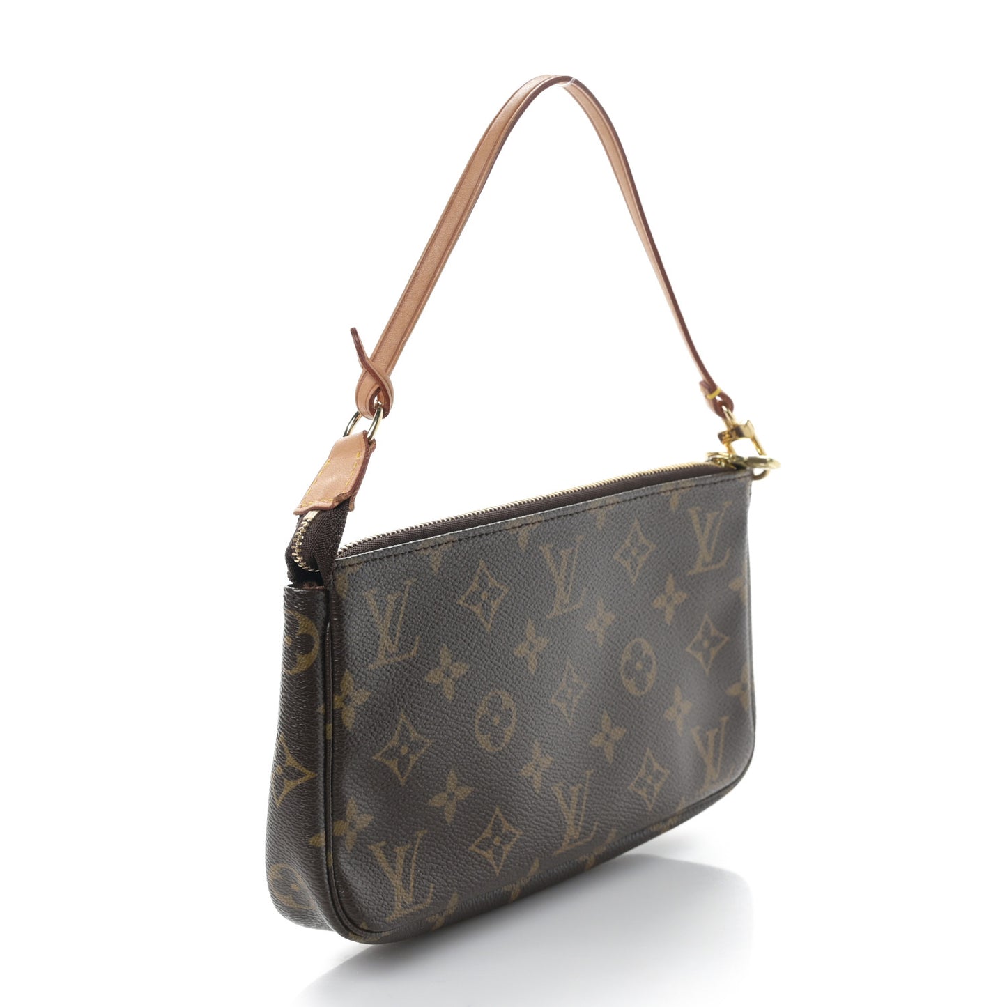 Monogram Pochette Accessories