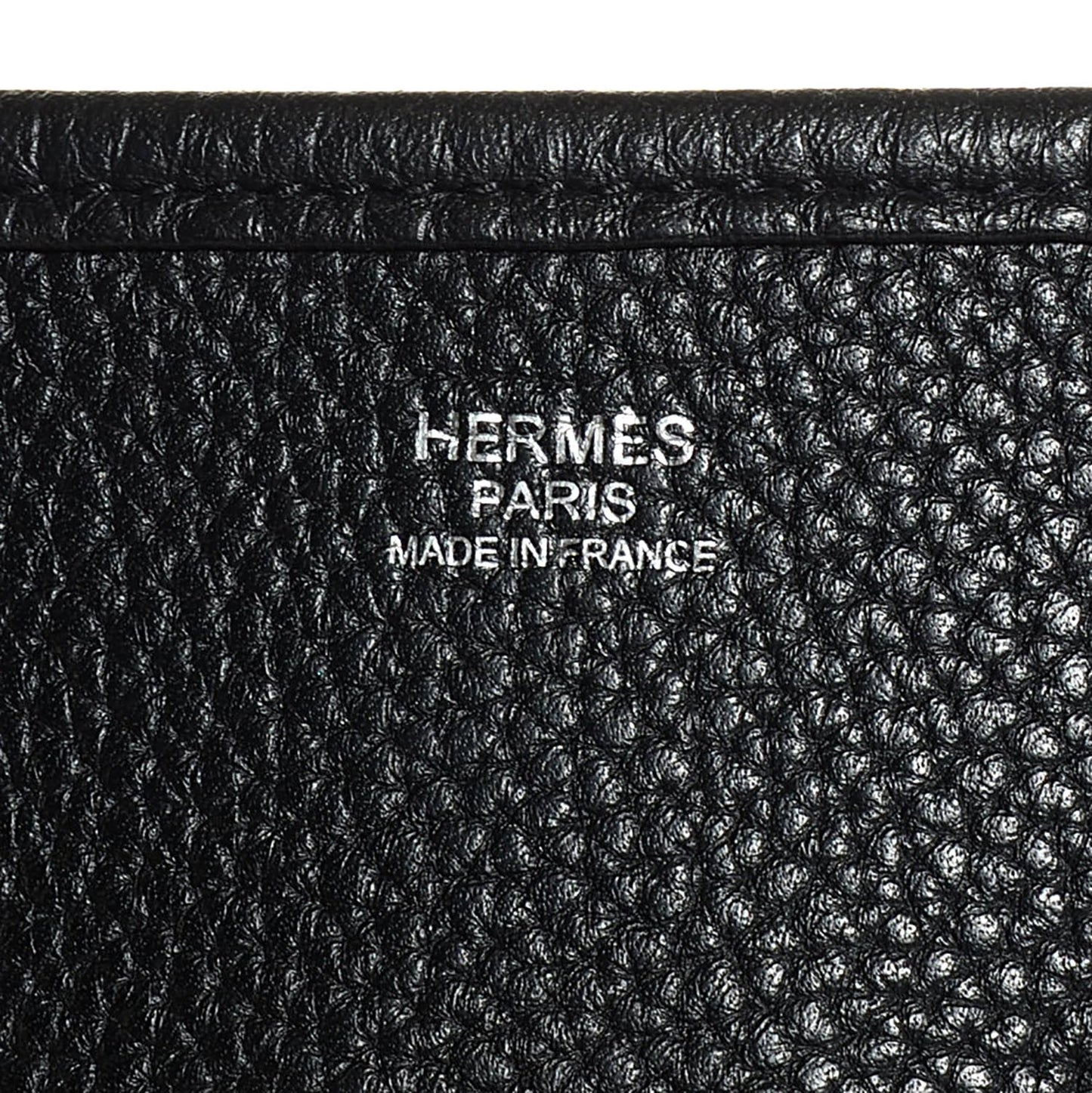 Taurillon Clemence Evelyne III GM Black