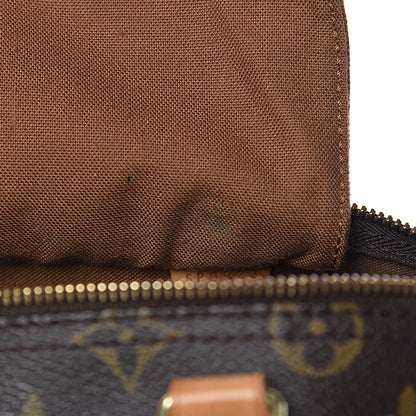 Louis Vuitton Monogram Speedy 35 11 of 18