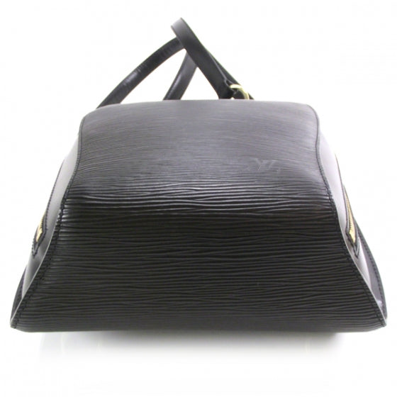 Epi Mabillon Backpack Black