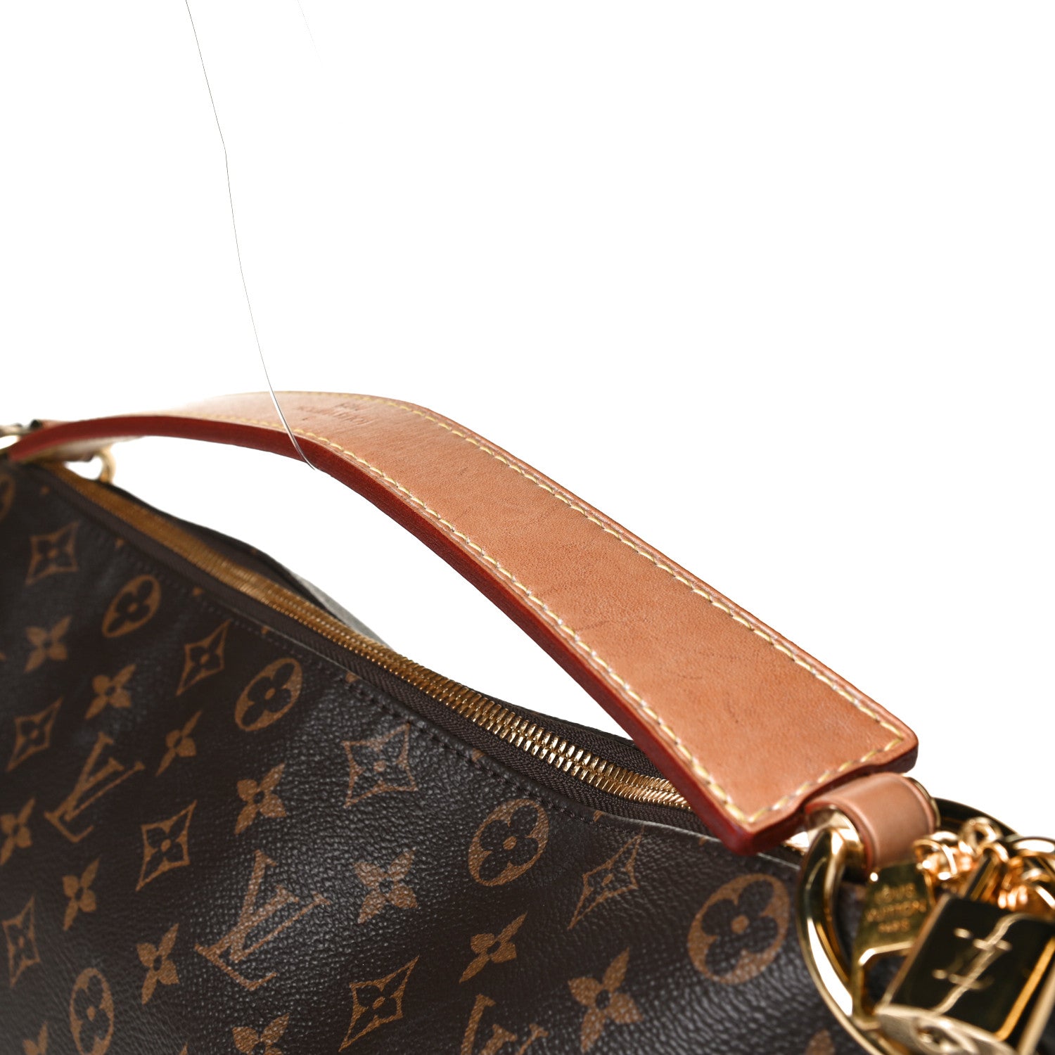 Louis Vuitton Monogram Berri MM 14 of 23