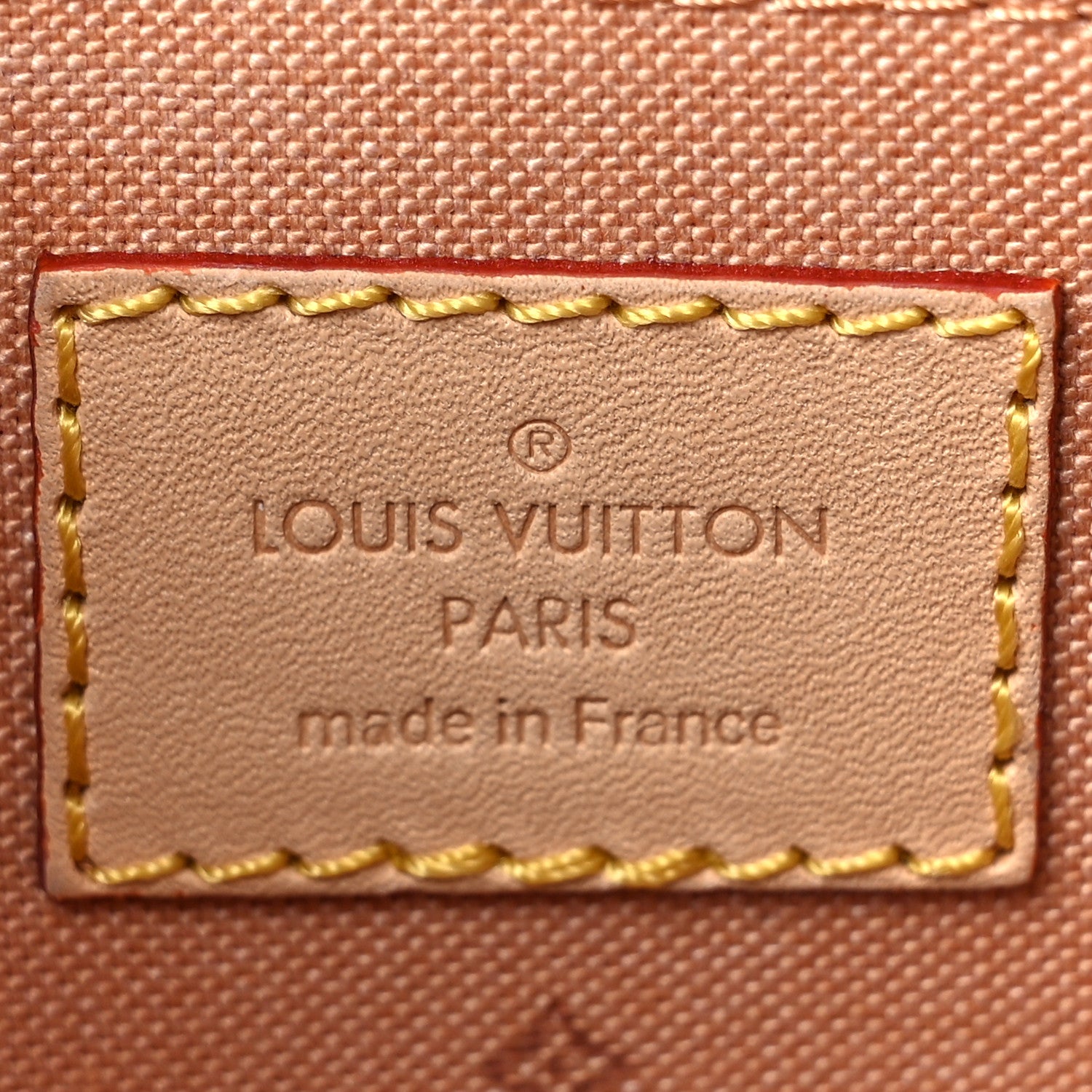 Louis Vuitton Monogram Fall For You Maxi Multi Pochette Accessories Beige Clair 6 of 9
