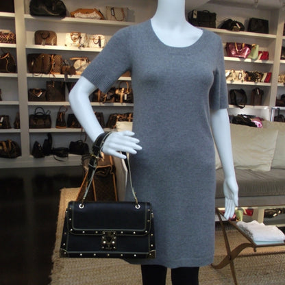 Louis Vuitton Suhali Le Talentueux Black 2 of 9