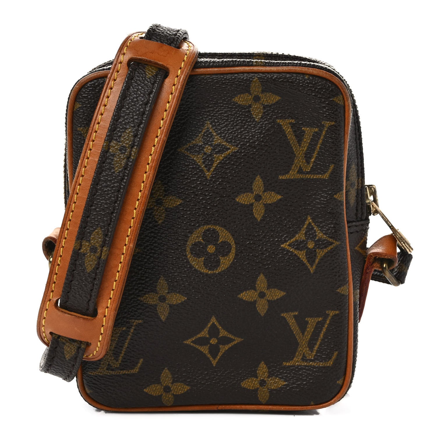 Louis Vuitton Monogram Danube 15 1 of 13