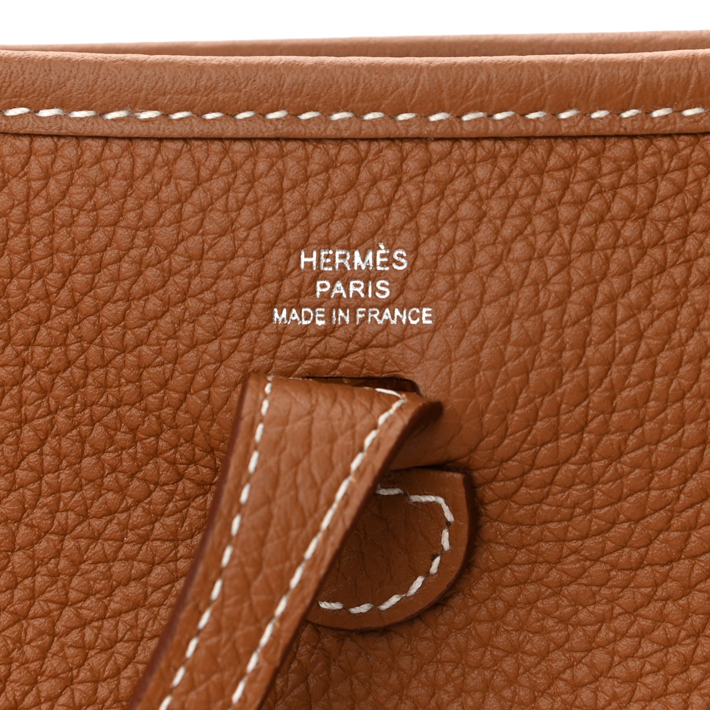 Taurillon Clemence Evelyne TPM Gold