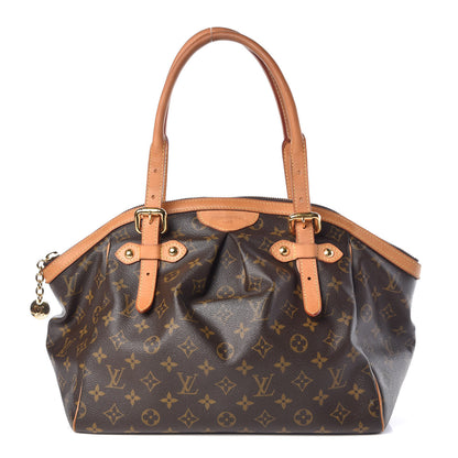 Louis Vuitton Monogram Tivoli GM 1 of 20