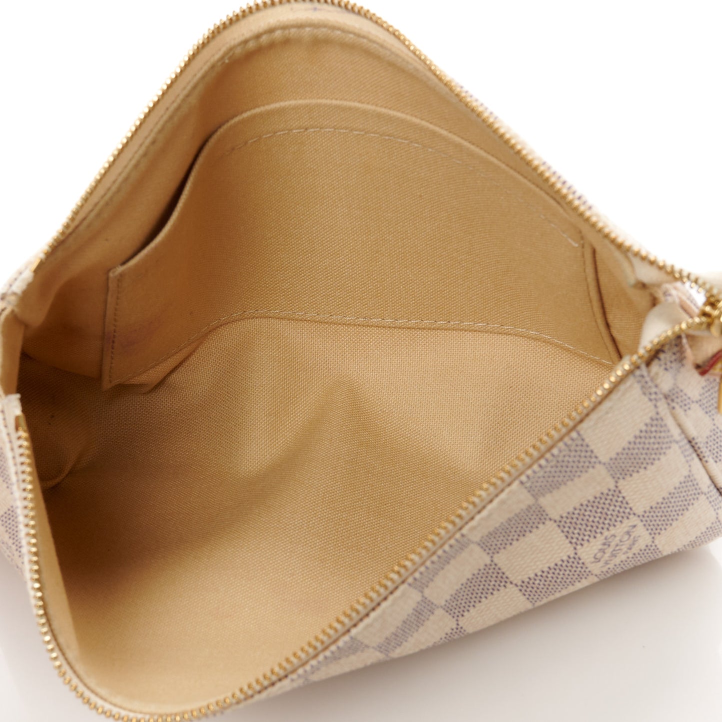 Damier Azur Pochette Accessories NM