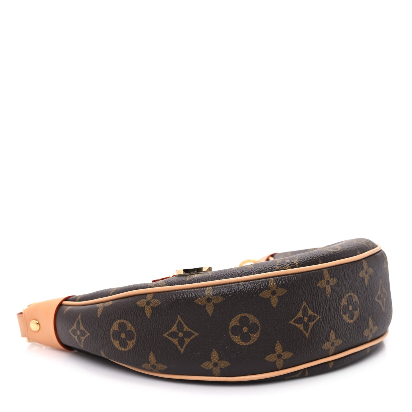 Monogram Loop