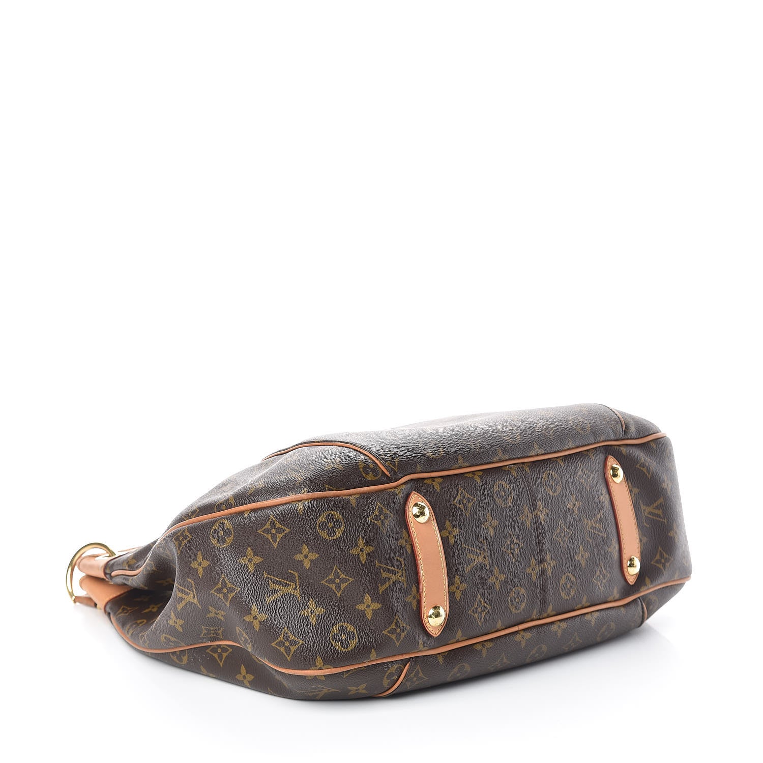Louis Vuitton Monogram Galliera GM 4 of 9