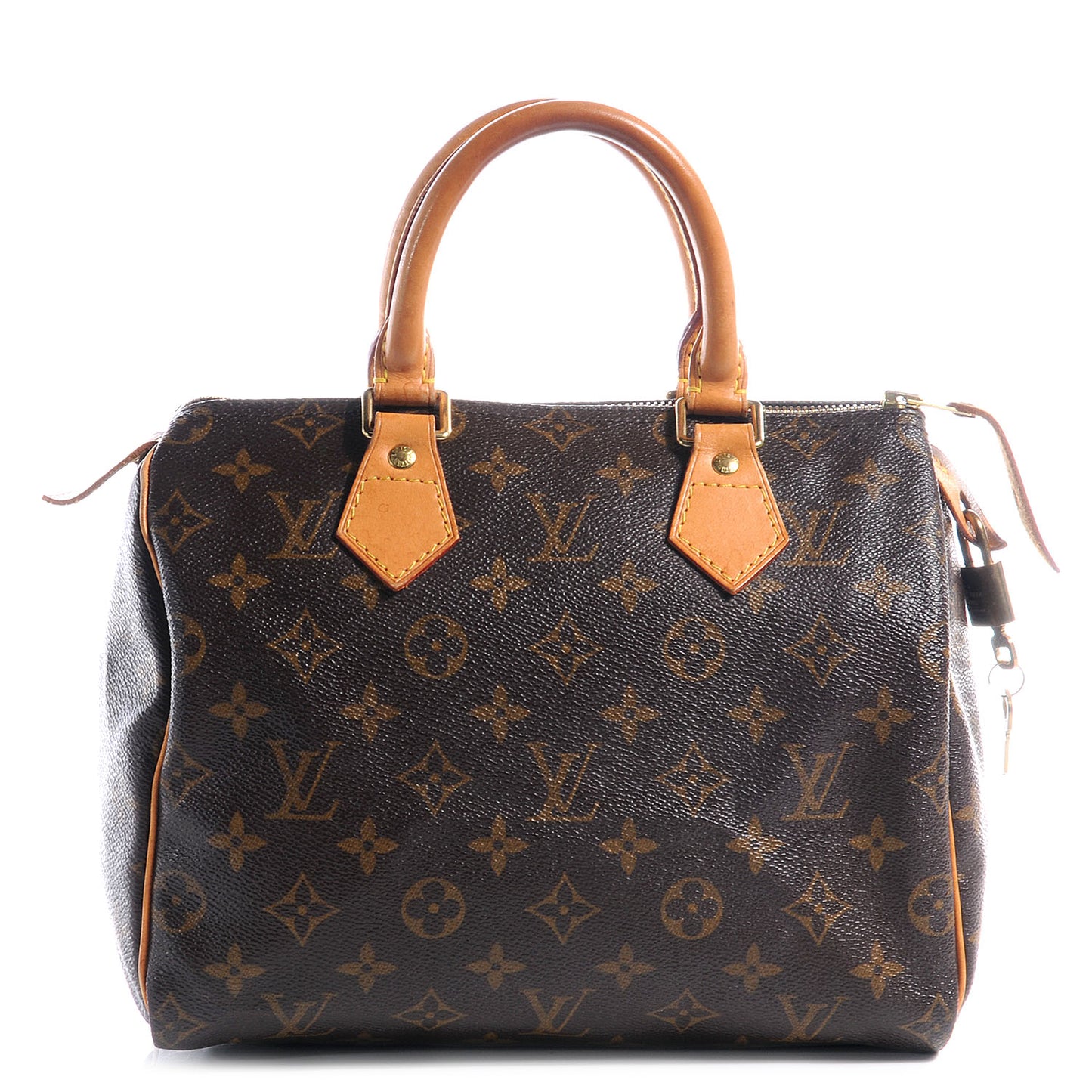 Monogram Speedy 25