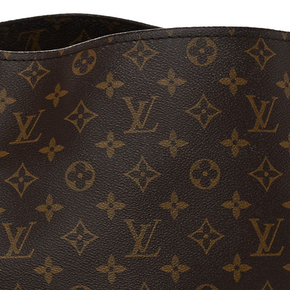 Louis Vuitton Monogram Artsy MM 7 of 10