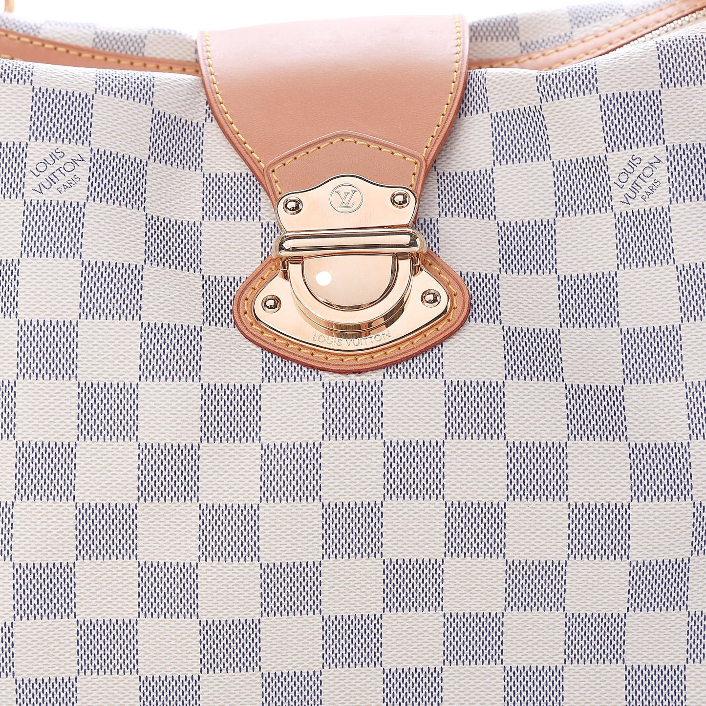 Damier Azur Stresa PM