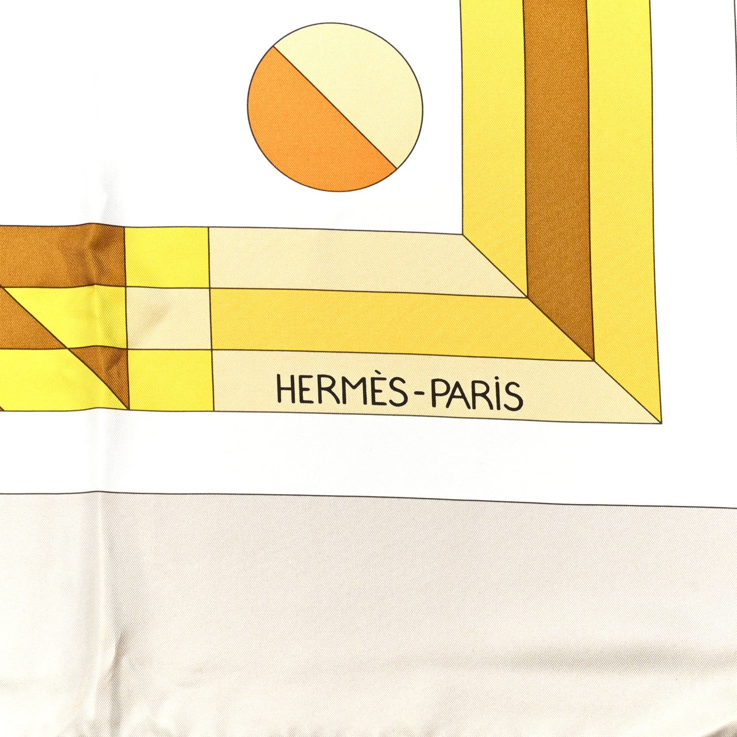 Silk Psyche Scarf 140