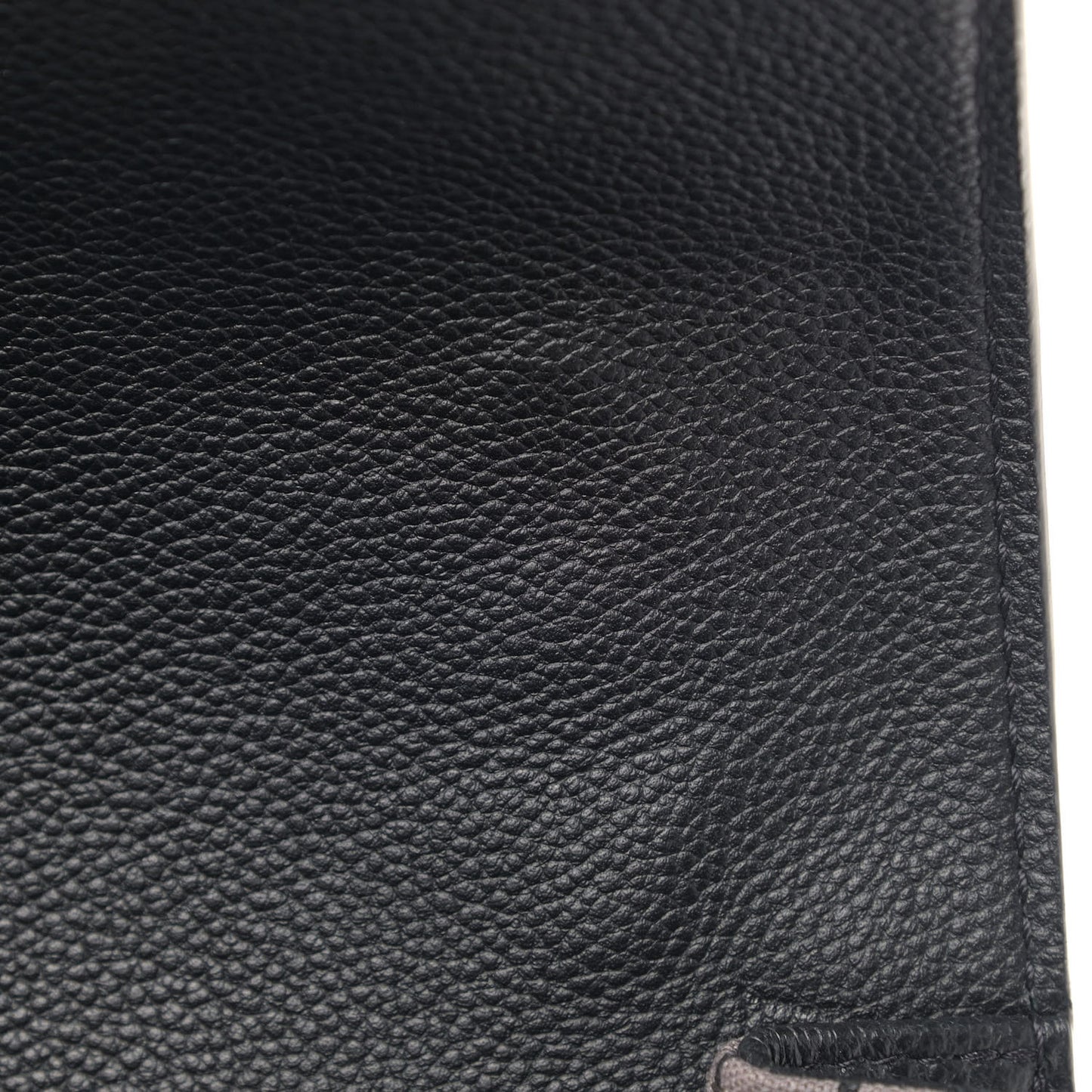 Empreinte Pochette Metis Black
