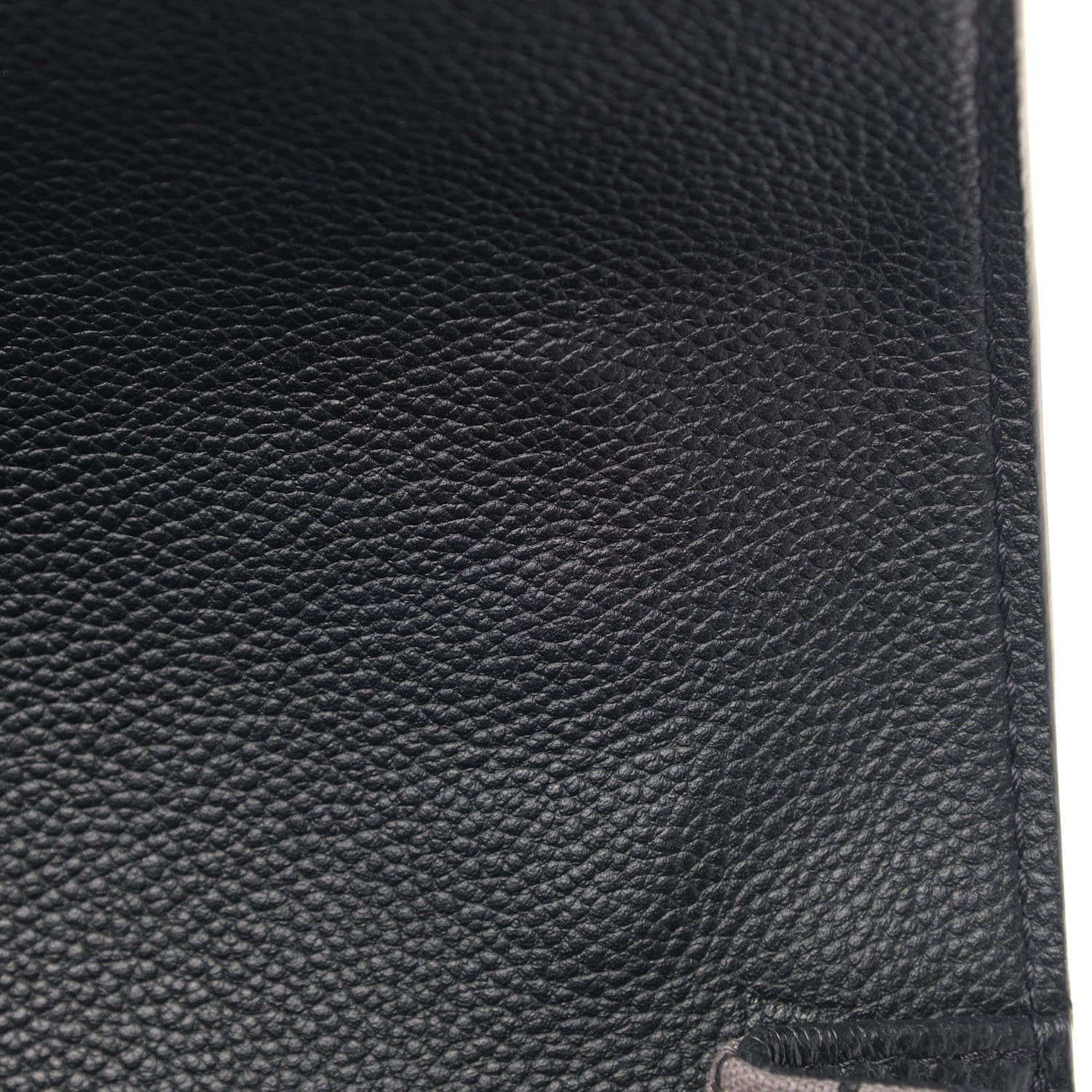 Louis Vuitton Empreinte Pochette Metis Black 5 of 6