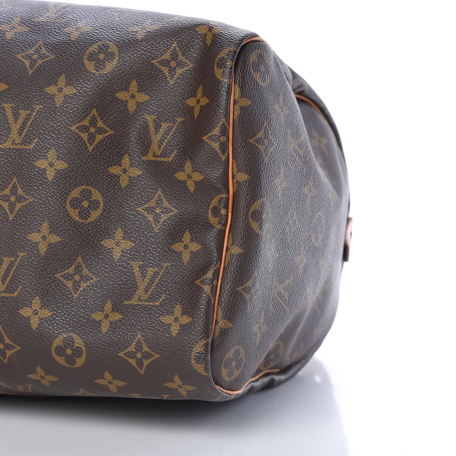 Louis Vuitton Monogram Speedy 40 10 of 10