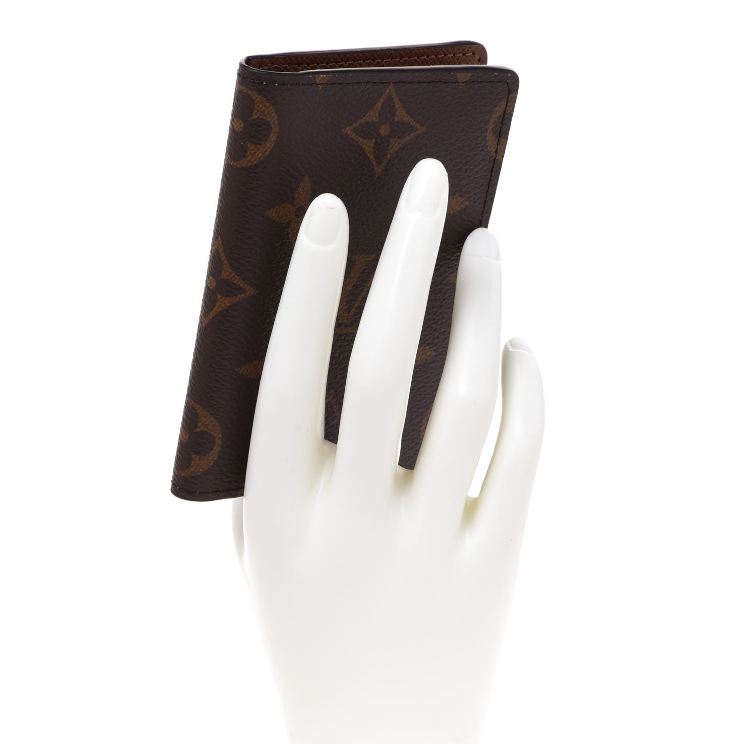 Louis Vuitton Monogram Pocket Organizer NM 2 of 7