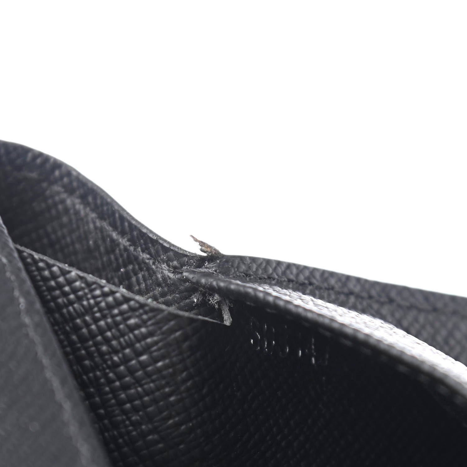 Louis Vuitton Monogram Eclipse Multiple Wallet 9 of 11