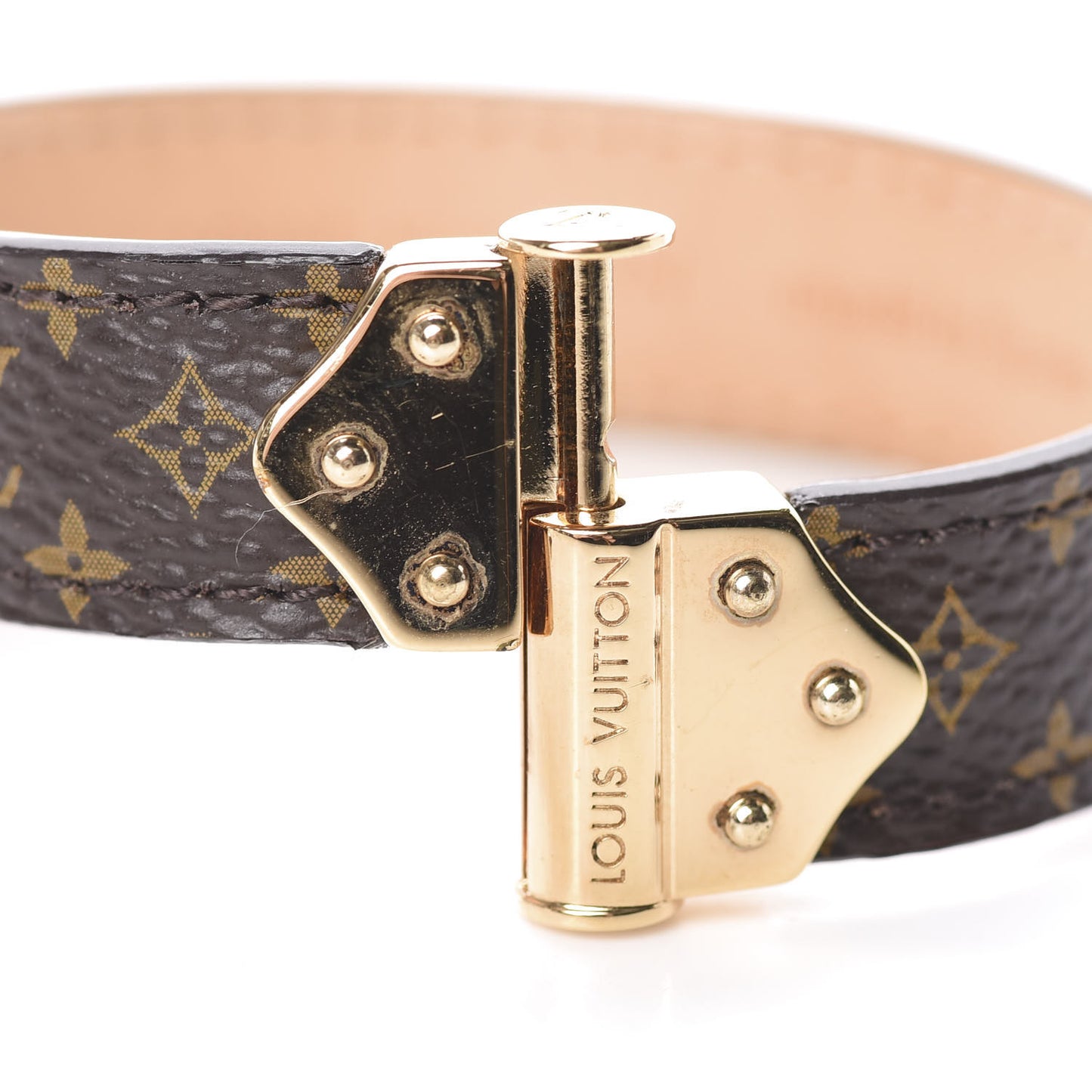 Monogram Nano Bracelet 17