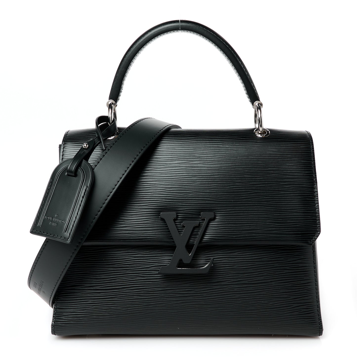 Epi Grenelle PM Black