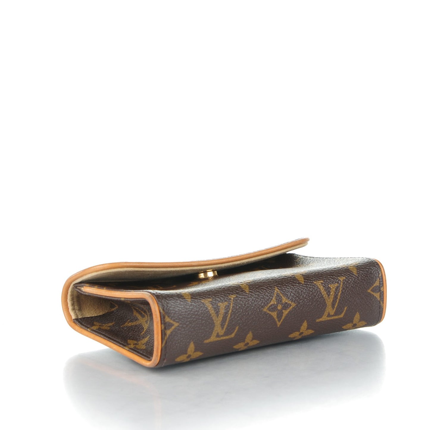 Monogram Pochette Florentine