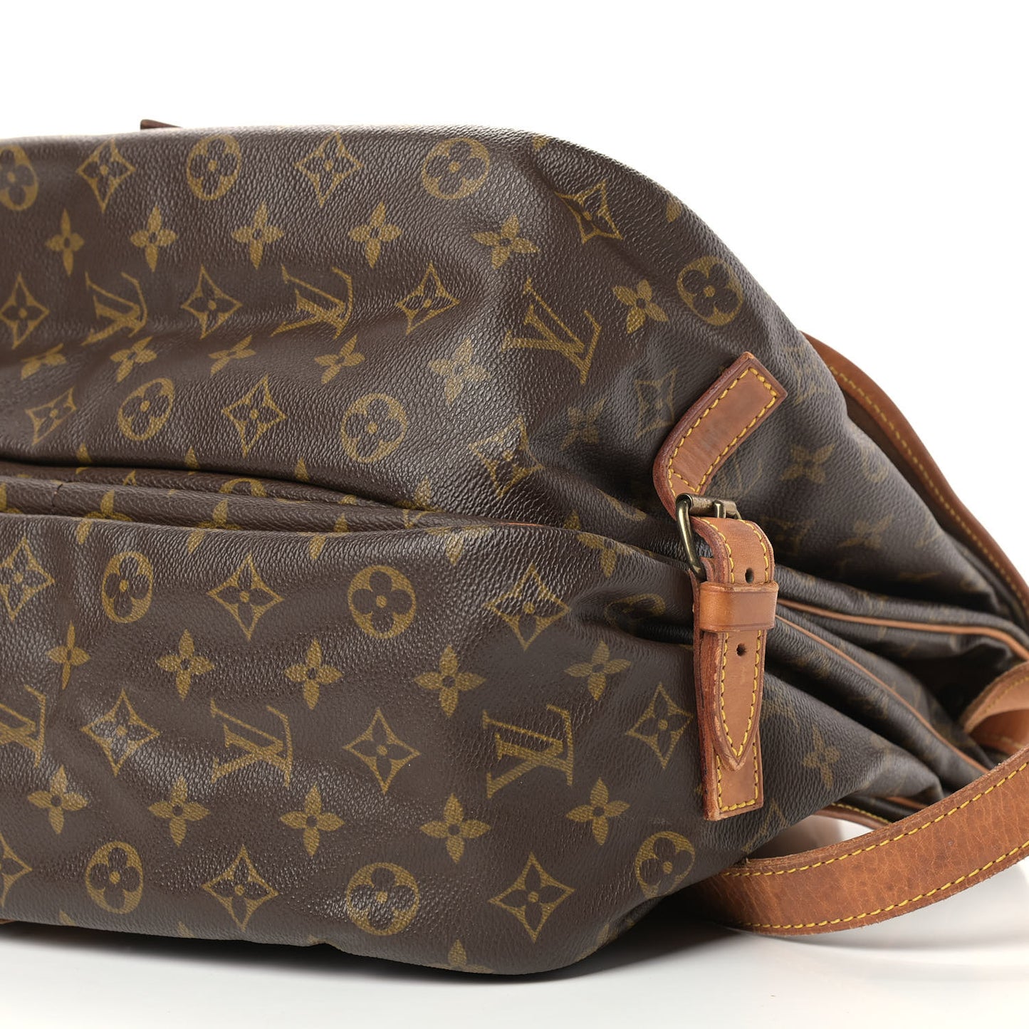 Monogram Saumur 35