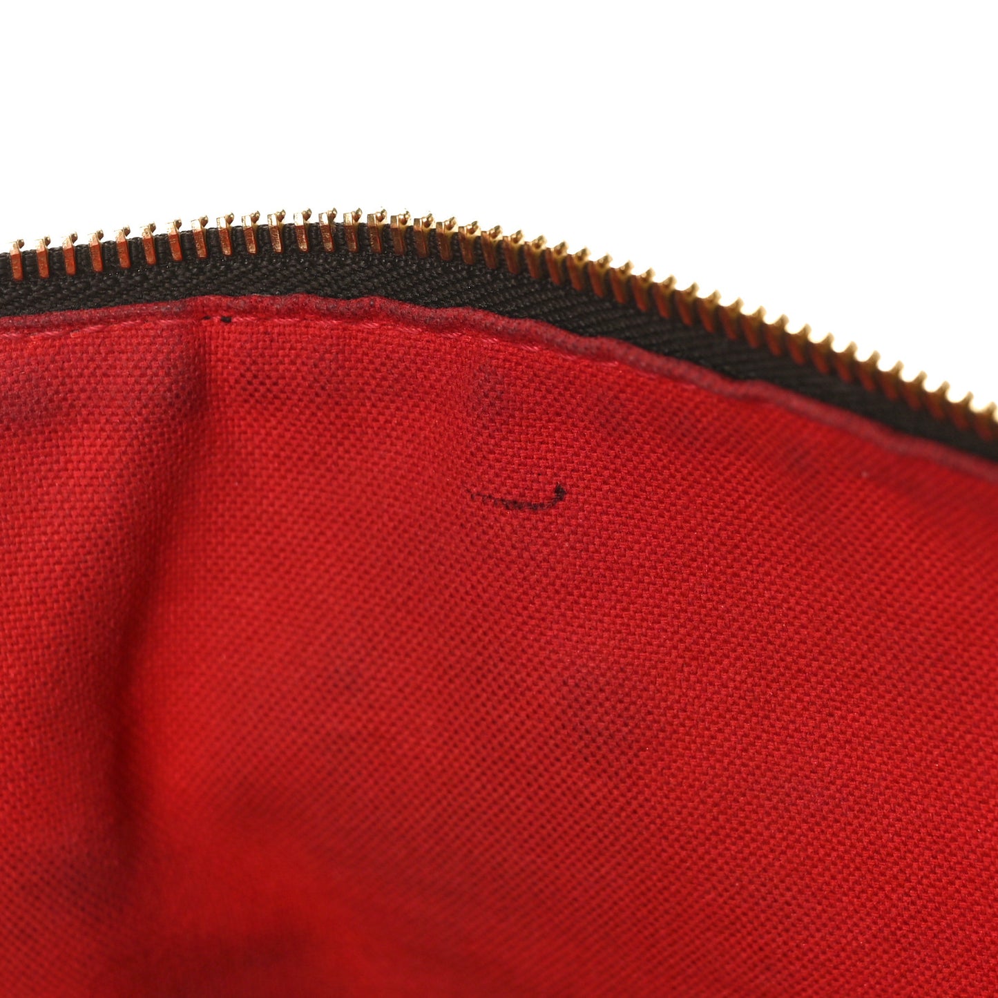 Damier Ebene Siena MM